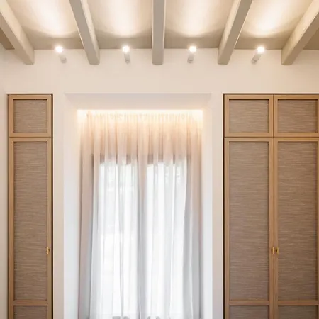 Blue Pine Sani House *