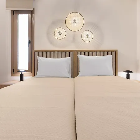 Blue Pine Sani House Tatil Evi