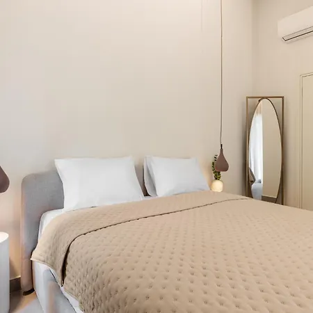 Blue Pine Sani House Tatil Evi *