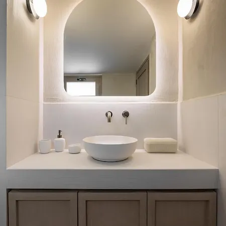 Blue Pine Sani House * Παραλία Σάνη