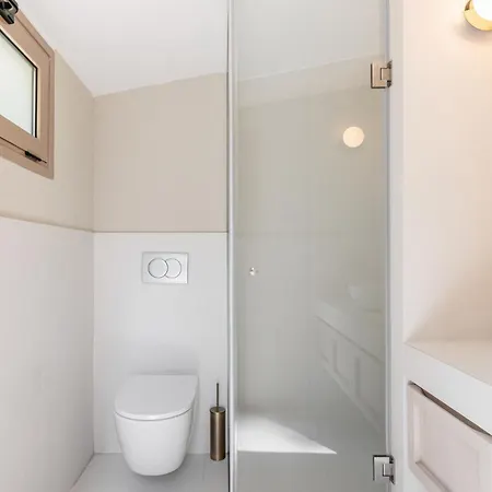 Blue Pine Sani House Σπίτι διακοπών Παραλία Σάνη