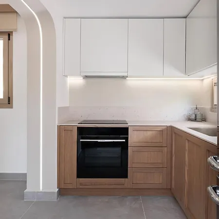 Σπίτι διακοπών Blue Pine Sani House Παραλία Σάνη