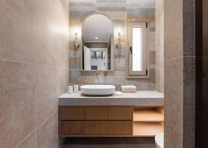 Blue Pine Sani House Sani (Chalkidiki)