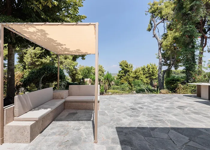 Feriehus Blue Pine Sani House Sani (Chalkidiki)