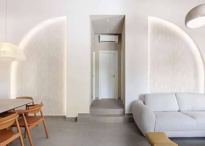 Blue Pine Sani House Feriehus Sani (Chalkidiki)