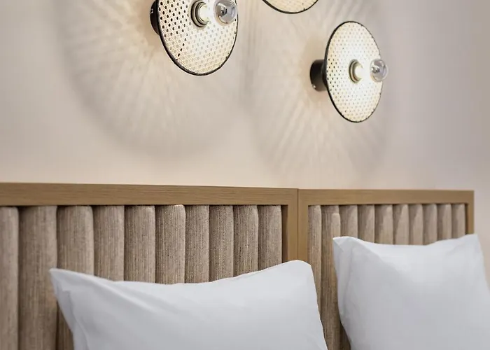 Blue Pine Sani House * Sani (Chalkidiki)