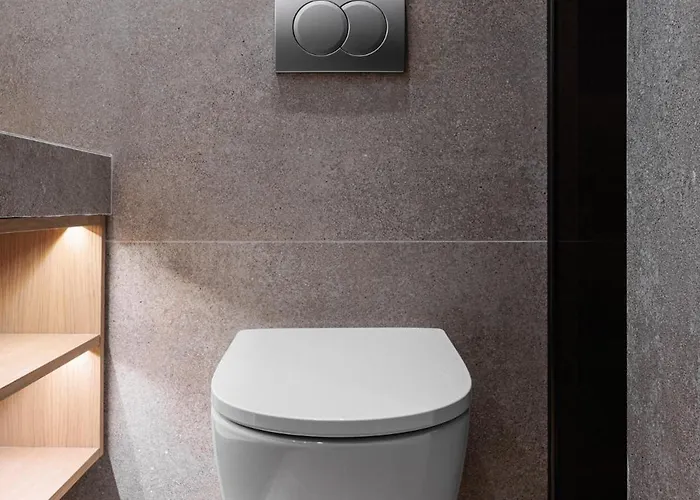 Blue Pine Sani House Feriehus *