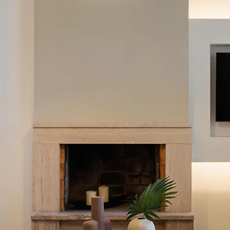 Blue Pine Sani House Sani (Chalkidiki)