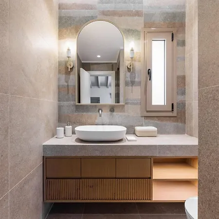 Blue Pine Sani House Sani (Chalkidiki)