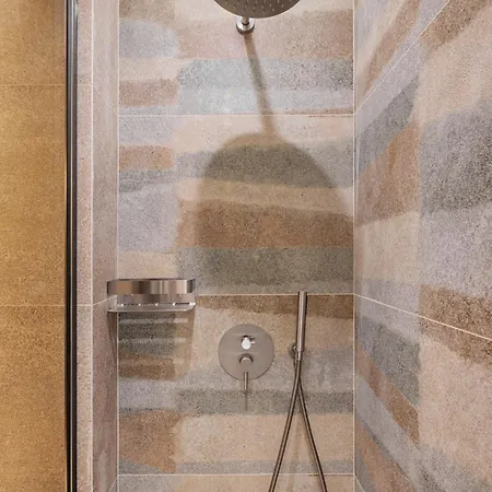 Holiday home Blue Pine Sani House *