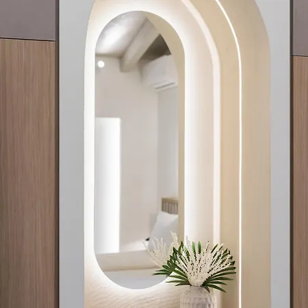 Blue Pine Sani House