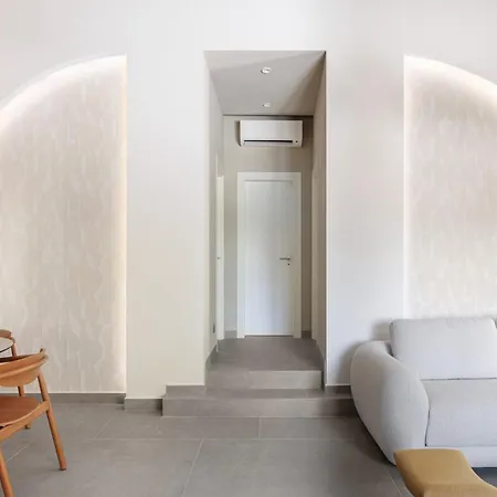 Blue Pine Sani House Holiday home Sani (Chalkidiki)