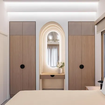 Blue Pine Sani House