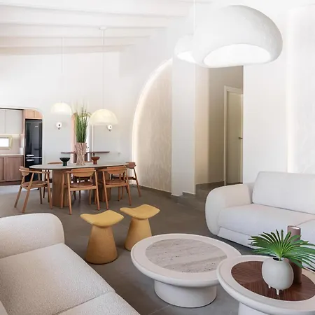 Blue Pine Sani House Sani (Chalkidiki)