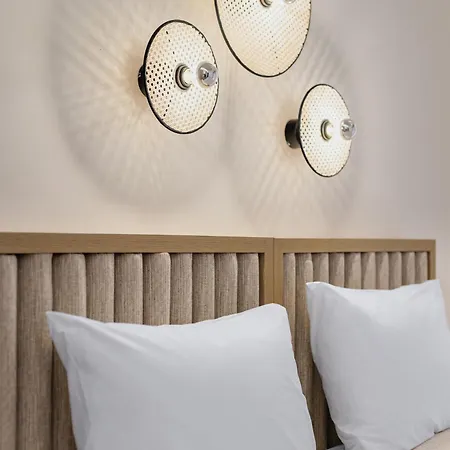 Blue Pine Sani House * Sani (Chalkidiki)