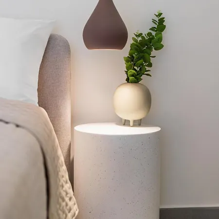 Blue Pine Sani House