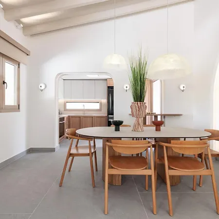 Blue Pine Sani House