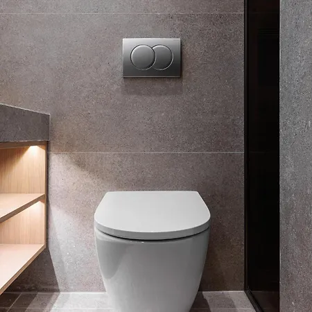 Blue Pine Sani House Holiday home *