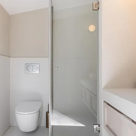 Blue Pine Sani House Holiday home Sani (Chalkidiki)