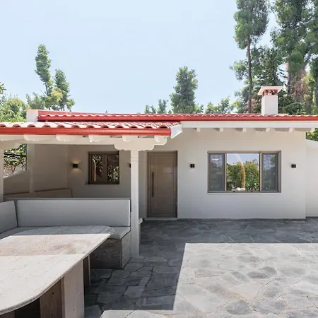 Blue Pine Sani House * Sani (Chalkidiki)