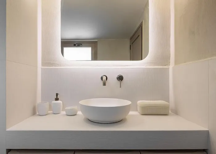 Blue Pine Sani House * Sani (Chalkidiki)