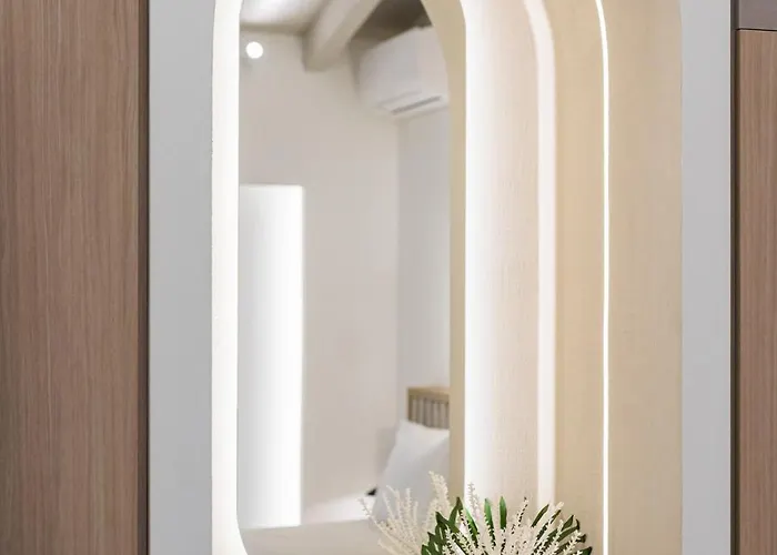 Blue Pine Sani House