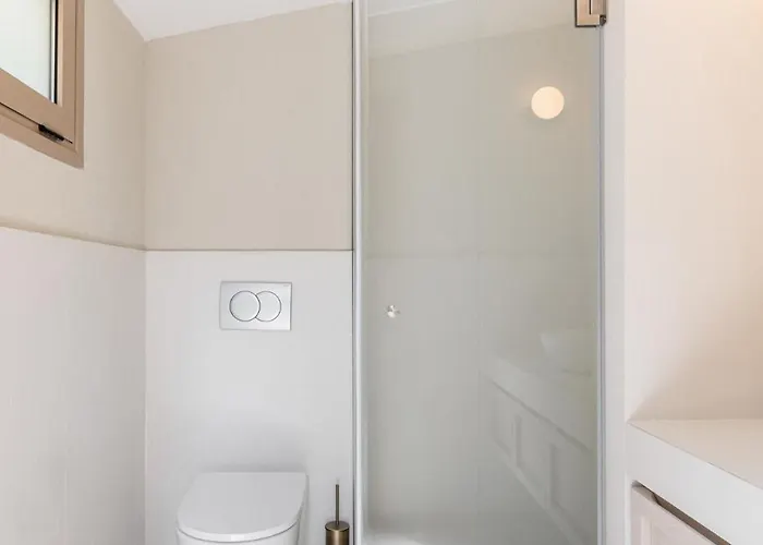 Blue Pine Sani House Casa de Férias Sani (Chalkidiki)