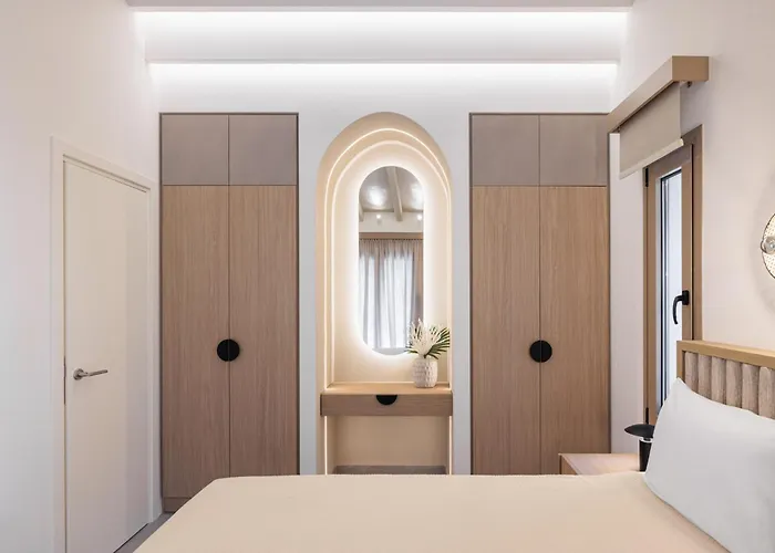 Blue Pine Sani House