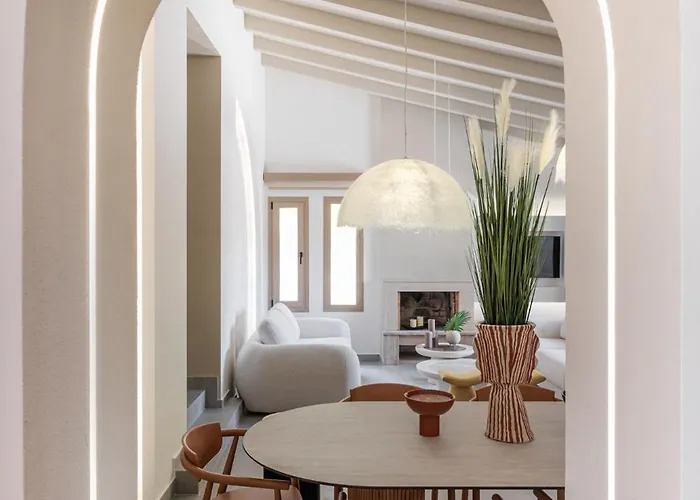 Blue Pine Sani House * Sani (Chalkidiki)