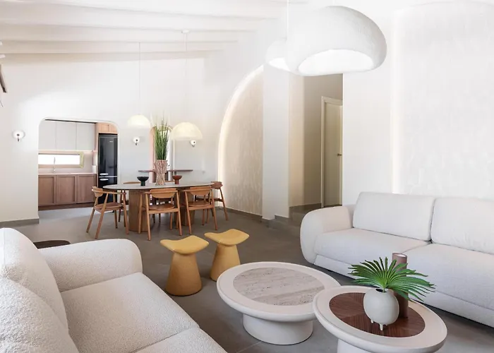 Blue Pine Sani House Sani (Chalkidiki)