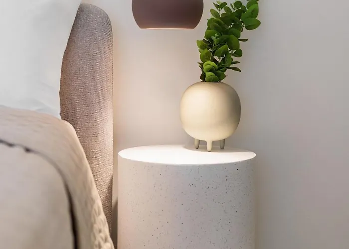 Blue Pine Sani House