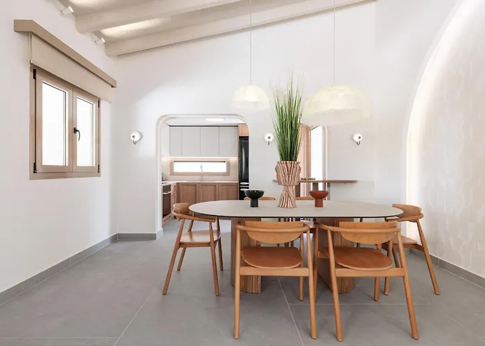 Blue Pine Sani House