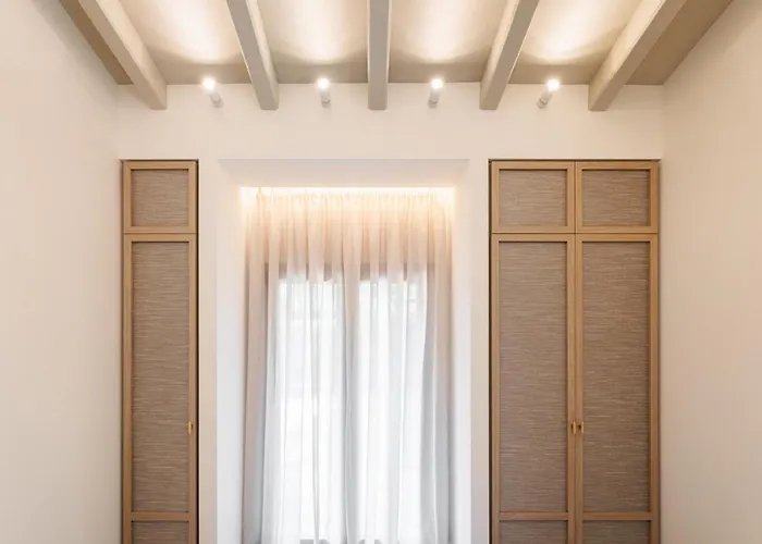 Blue Pine Sani House *